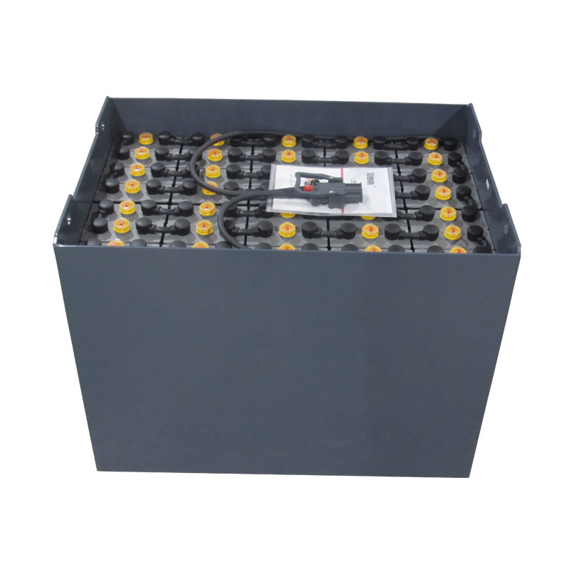 美科斯FB30平衡重叉车蓄电池组40-4PZS500 美科斯叉车80V500Ah电瓶品牌批发